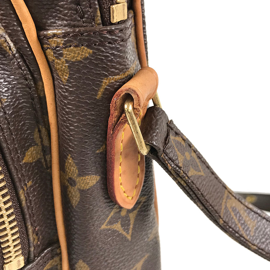 LOUIS VUITTON Monogram Amazon M45236 Shoulder bag