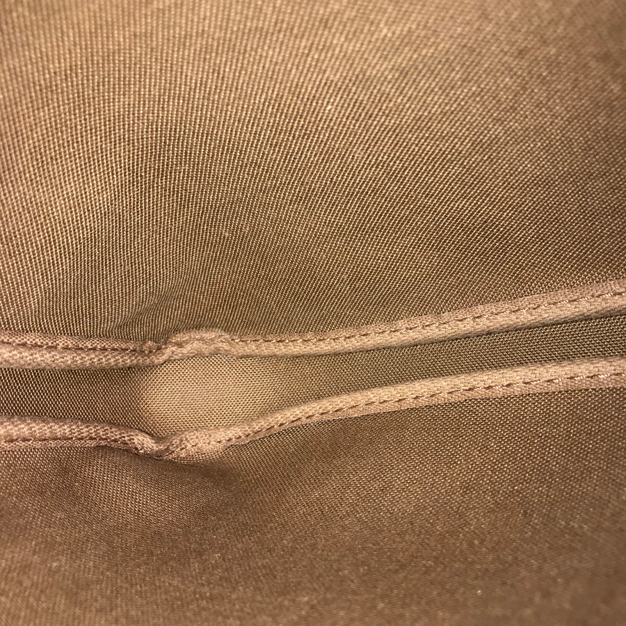 LOUIS VUITTON Monogram Pochette Accessoires M51980 Pouch