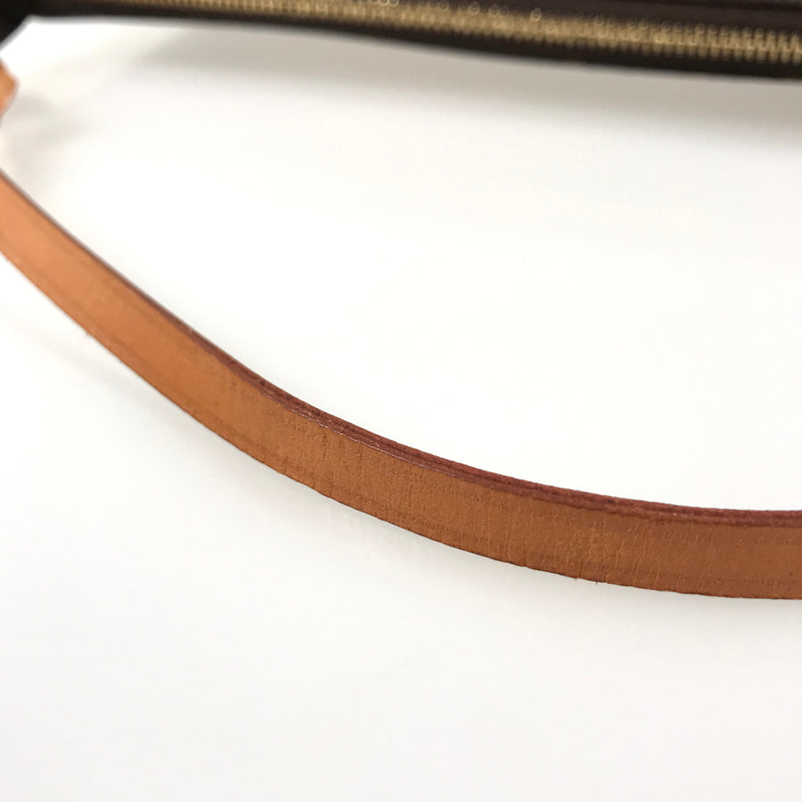 LOUIS VUITTON Monogram Pochette Accessoires M51980 Pouch