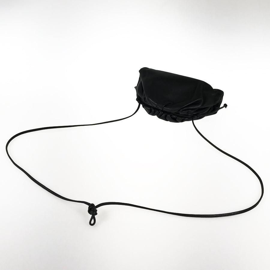 BOTTEGA VENETA Mini the pouch Shoulder bag