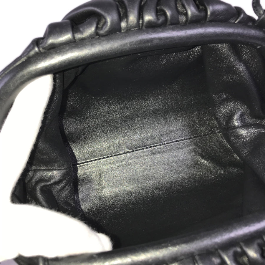 BOTTEGA VENETA Mini the pouch Shoulder bag