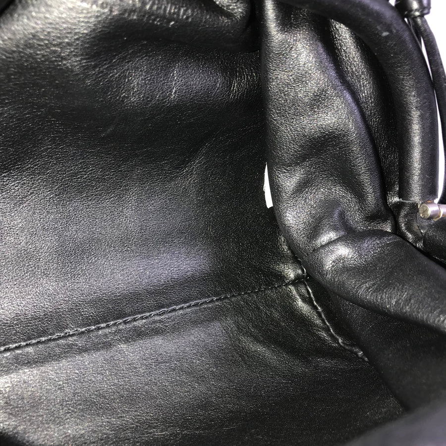 BOTTEGA VENETA Mini the pouch Shoulder bag