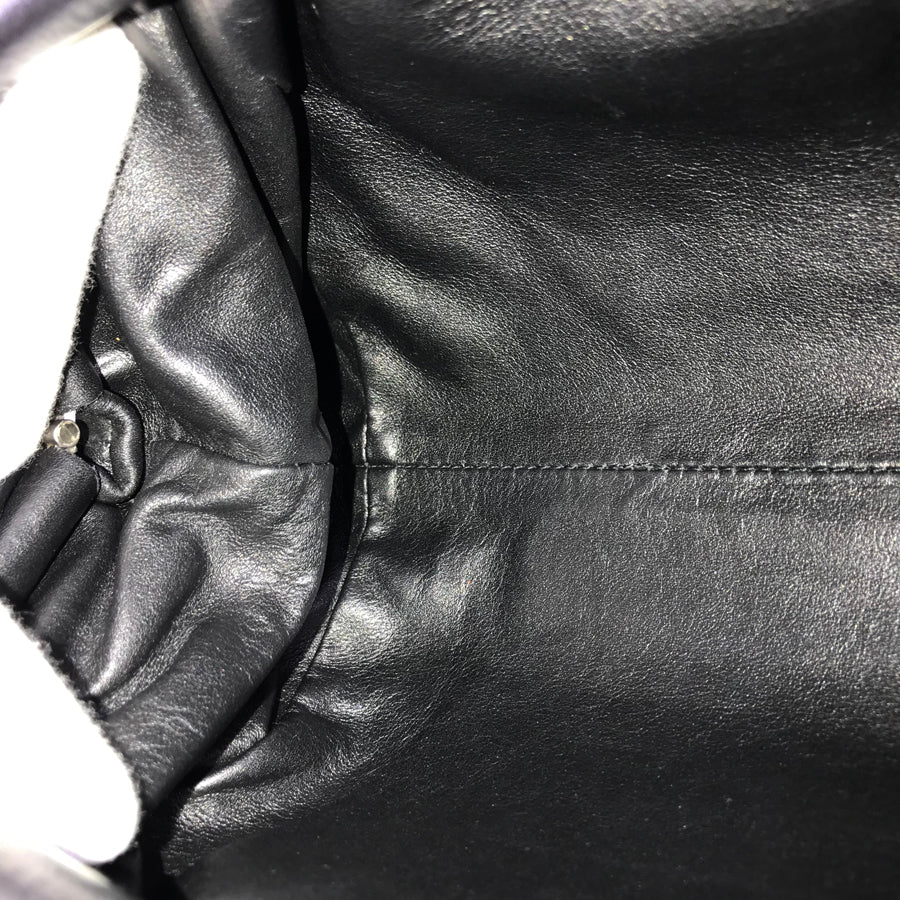 BOTTEGA VENETA Mini the pouch Shoulder bag