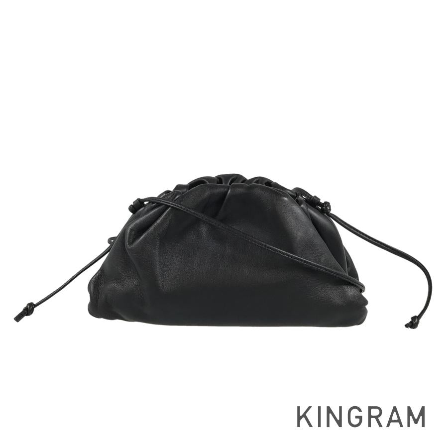 BOTTEGA VENETA Mini the pouch Shoulder bag