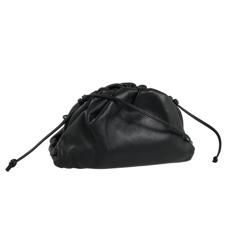BOTTEGA VENETA Mini the pouch Shoulder bag