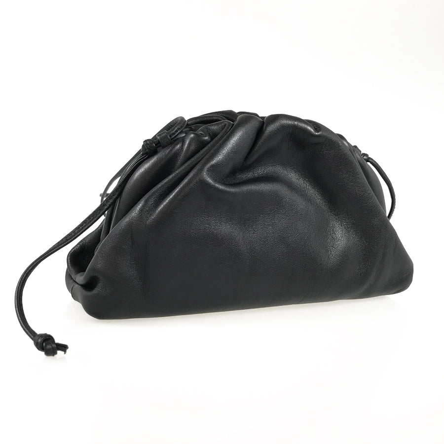 BOTTEGA VENETA Mini the pouch Shoulder bag