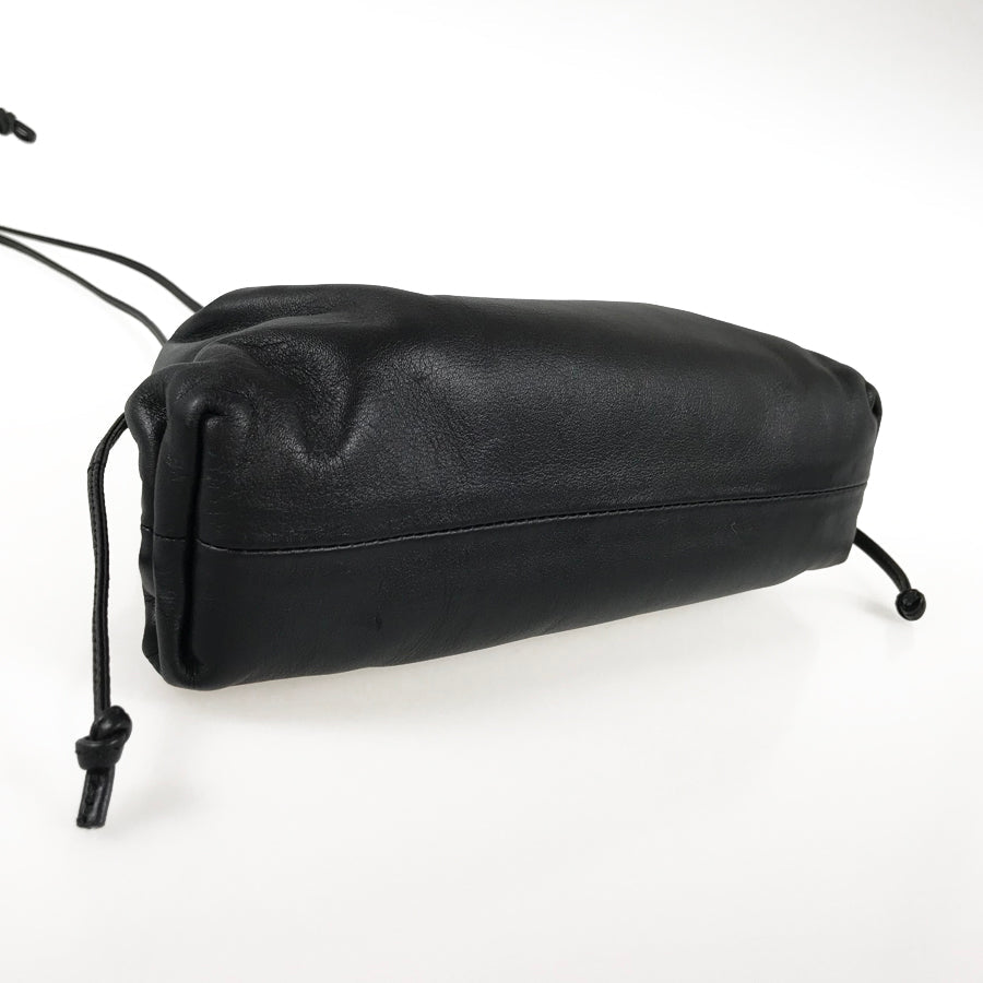 BOTTEGA VENETA Mini the pouch Shoulder bag
