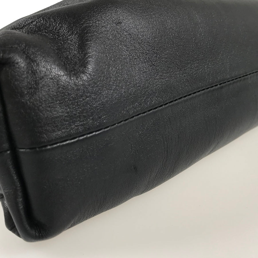 BOTTEGA VENETA Mini the pouch Shoulder bag