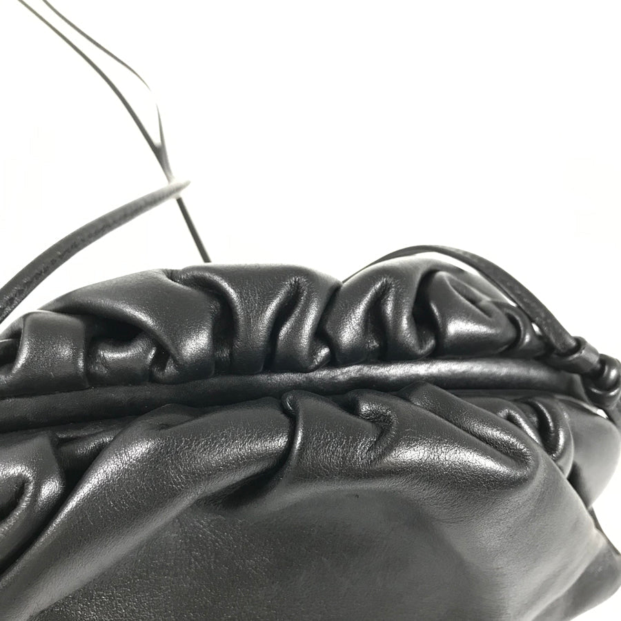 BOTTEGA VENETA Mini the pouch Shoulder bag