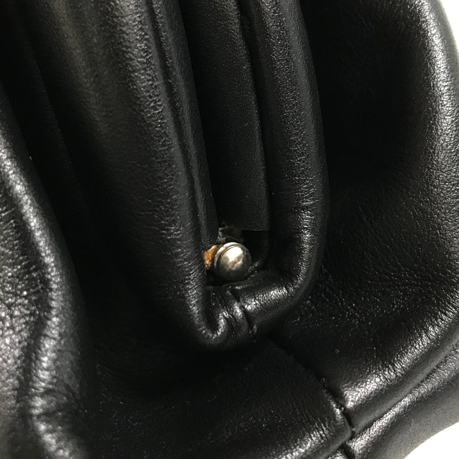 BOTTEGA VENETA Mini the pouch Shoulder bag