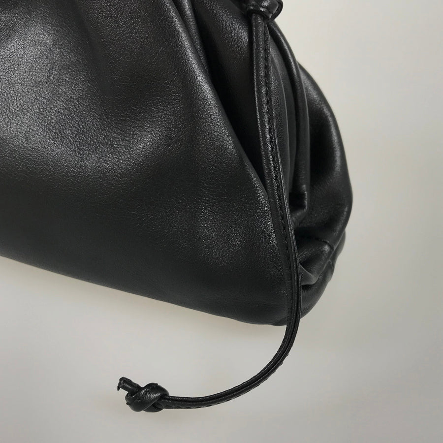 BOTTEGA VENETA Mini the pouch Shoulder bag