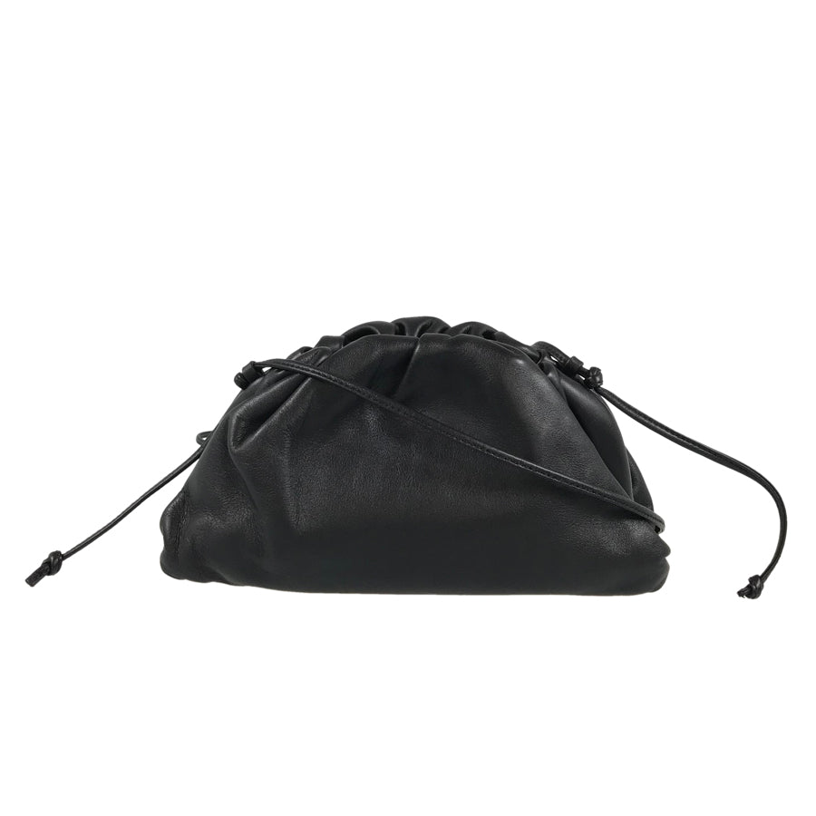 BOTTEGA VENETA Mini the pouch Shoulder bag