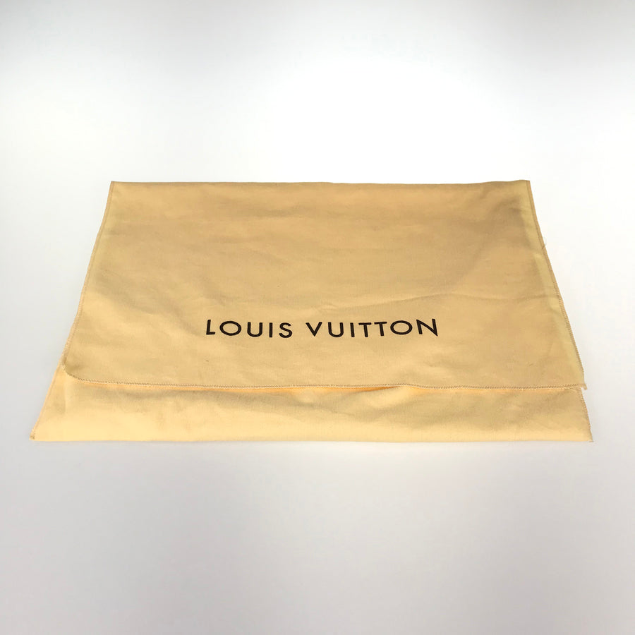 LOUIS VUITTON Damier Graphite District PM N41260 Shoulder bag