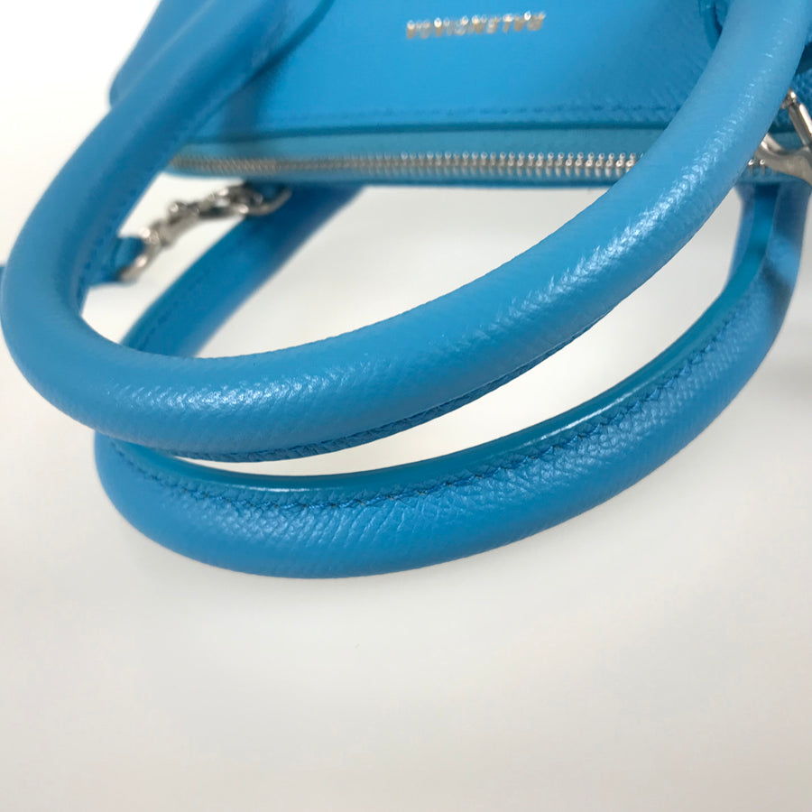 BALENCIAGA Villetop Handle 518873 Hand bag
