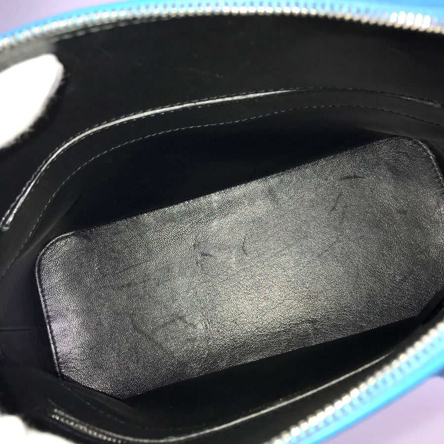 BALENCIAGA Villetop Handle 518873 Hand bag