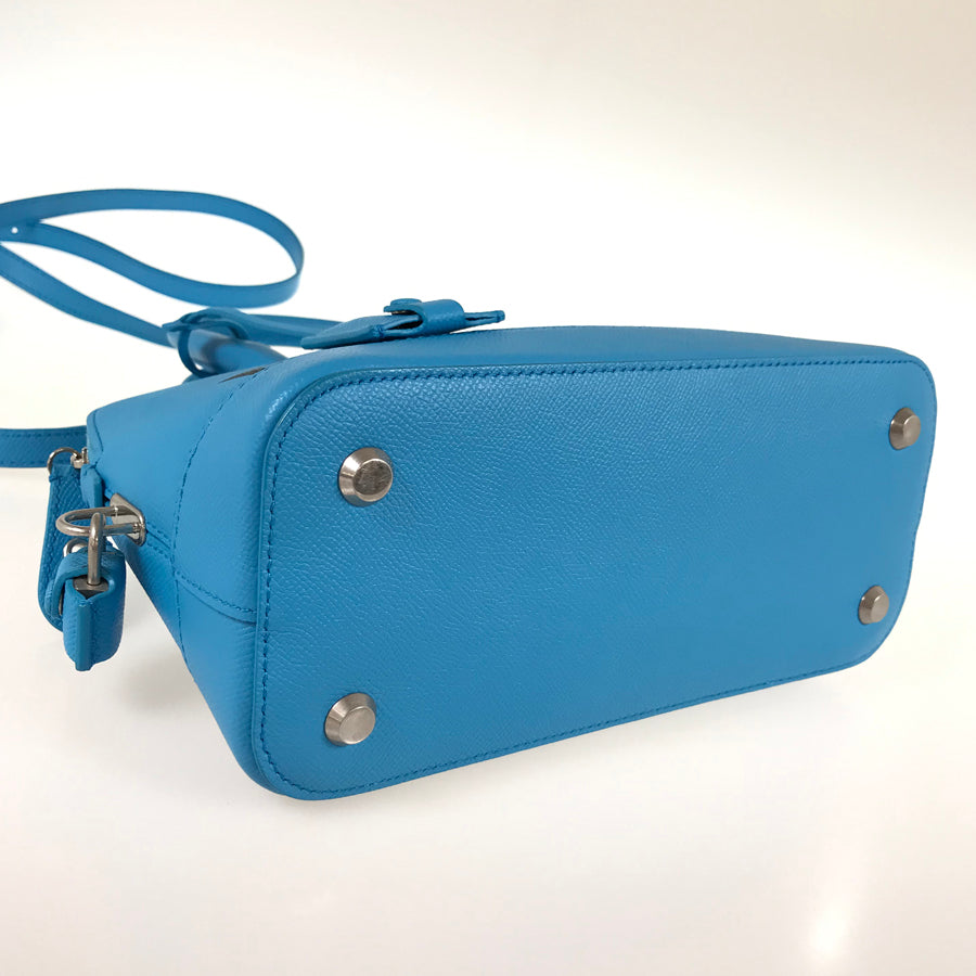 BALENCIAGA Villetop Handle 518873 Hand bag