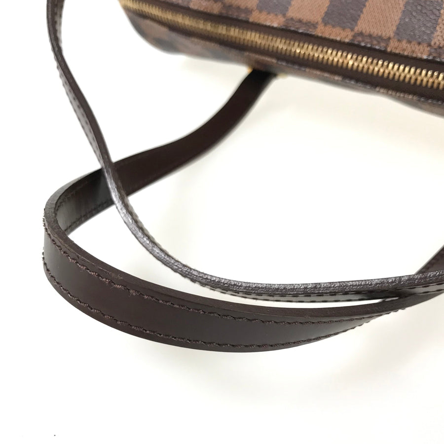 LOUIS VUITTON Damier Papillon 30 N51303 Hand bag