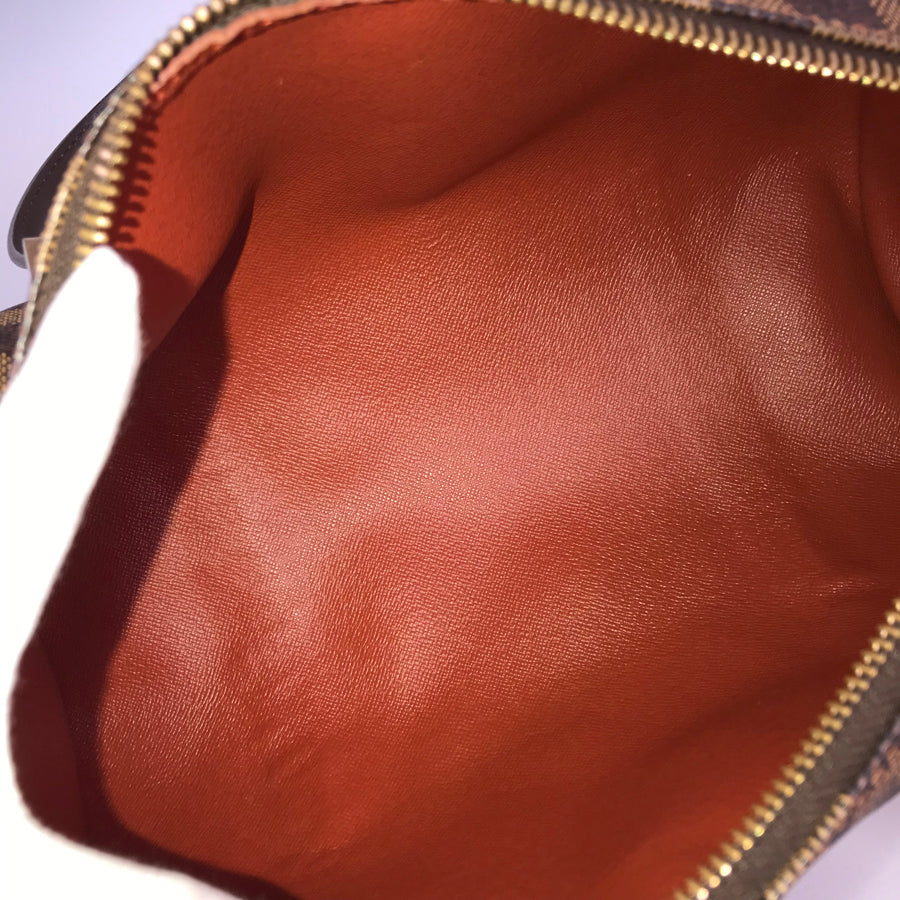 LOUIS VUITTON Damier Papillon 30 N51303 Hand bag