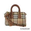 BURBERRY Hand bag