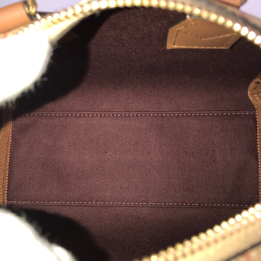 BURBERRY Hand bag