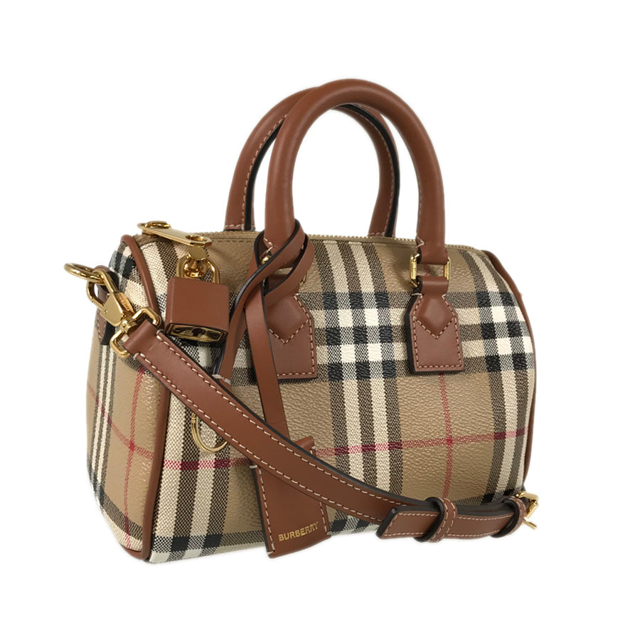 BURBERRY Hand bag