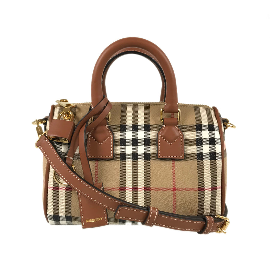 BURBERRY Hand bag