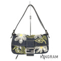 FENDI Mamma baguette 2373 26424 008 Shoulder bag