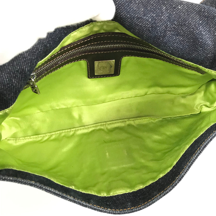 FENDI Mamma baguette 2373 26424 008 Shoulder bag