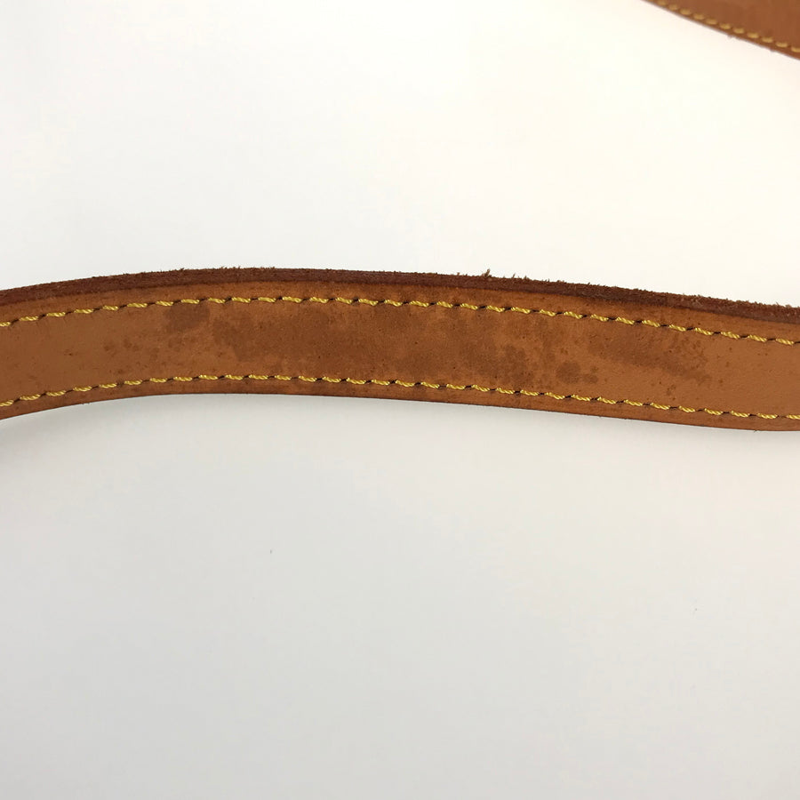 LOUIS VUITTON Monogram Saumur 30 M42256 Shoulder bag