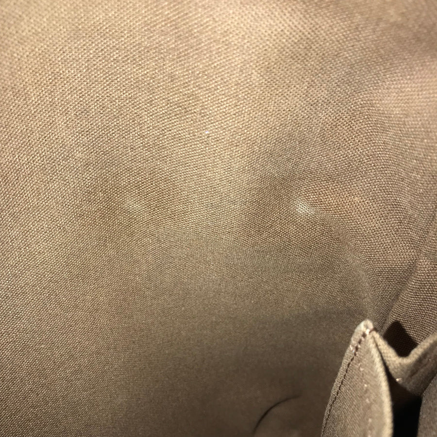 LOUIS VUITTON Monogram Odeon PM M56390 Shoulder bag