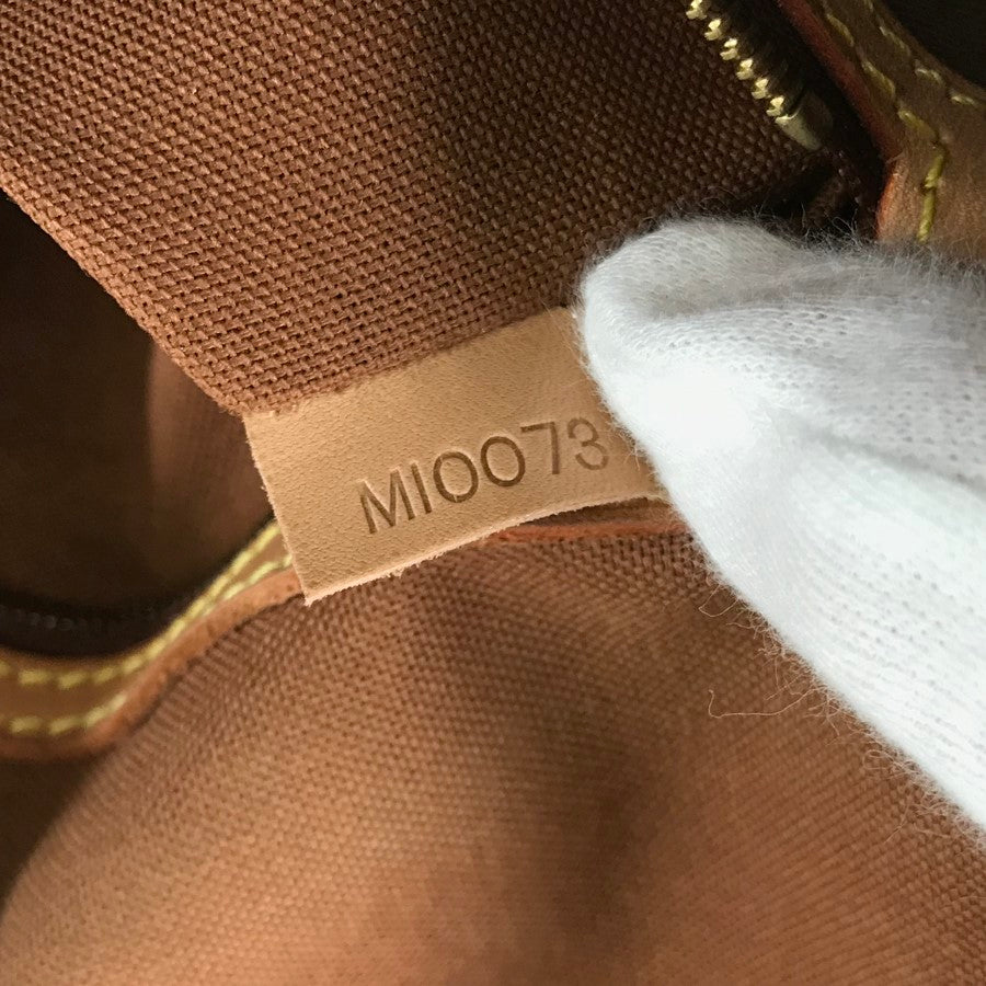 LOUIS VUITTON Monogram Mini Looping M51147 Shoulder bag