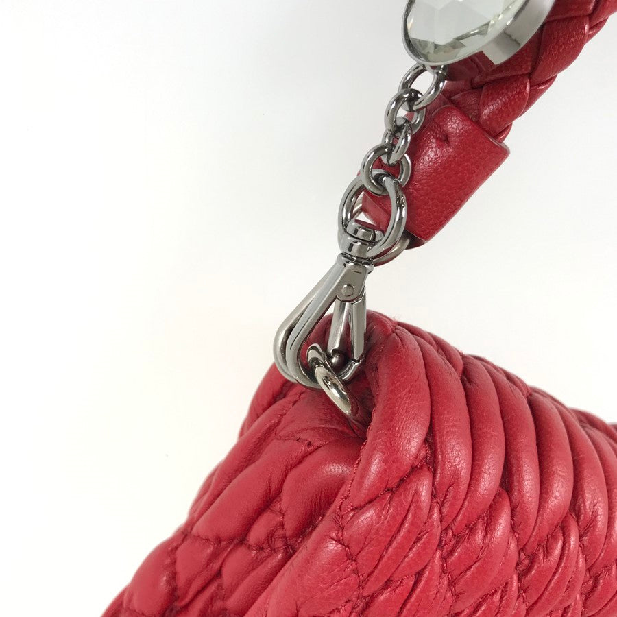 MIUMIU Matelasse RP0233 Shoulder bag