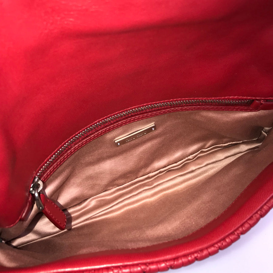 MIUMIU Matelasse RP0233 Shoulder bag
