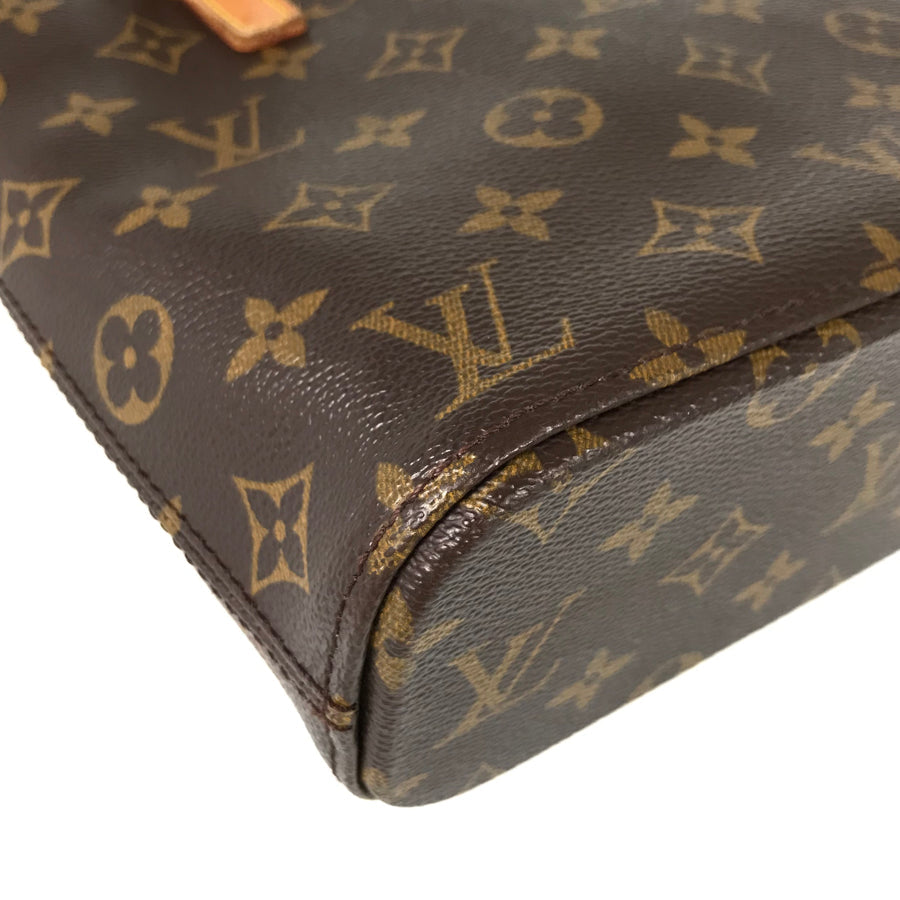 LOUIS VUITTON Monogram Vavin PM M51172 Hand bag