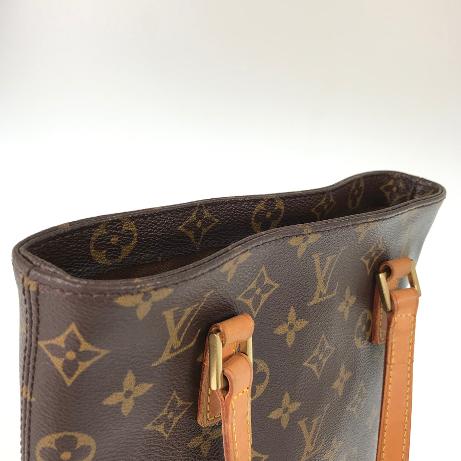 LOUIS VUITTON Monogram Vavin PM M51172 Hand bag