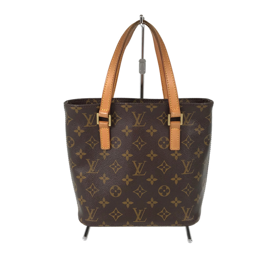 LOUIS VUITTON Monogram Vavin PM M51172 Hand bag