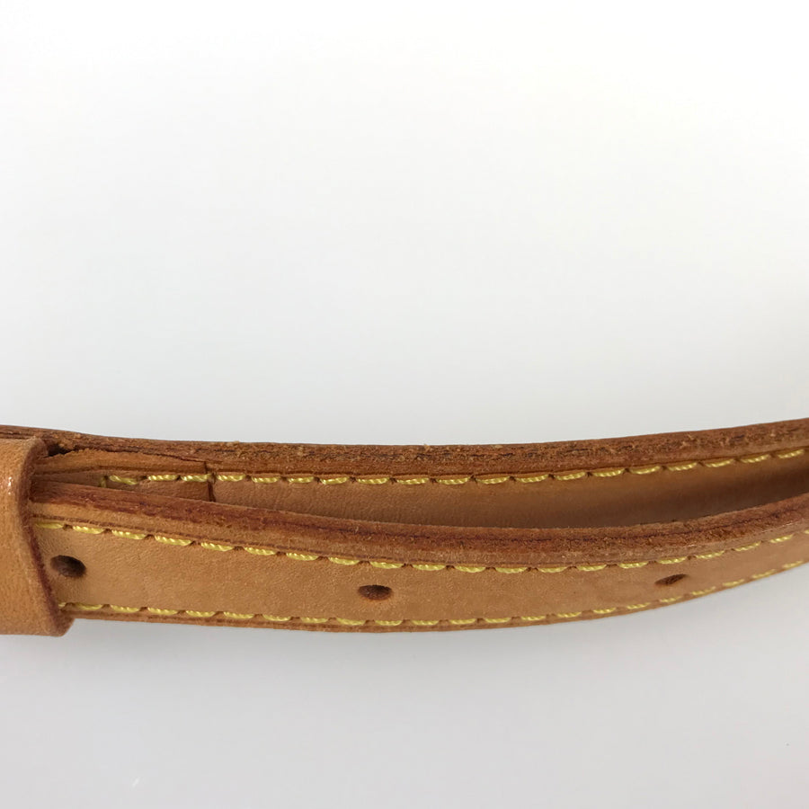 LOUIS VUITTON Monogram Viva Cite PM M51165 Shoulder bag