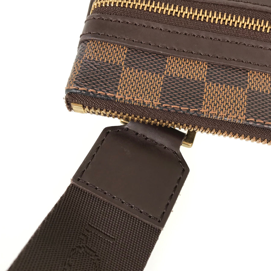 LOUIS VUITTON Damier Pochette Bosphore N51111 Shoulder bag