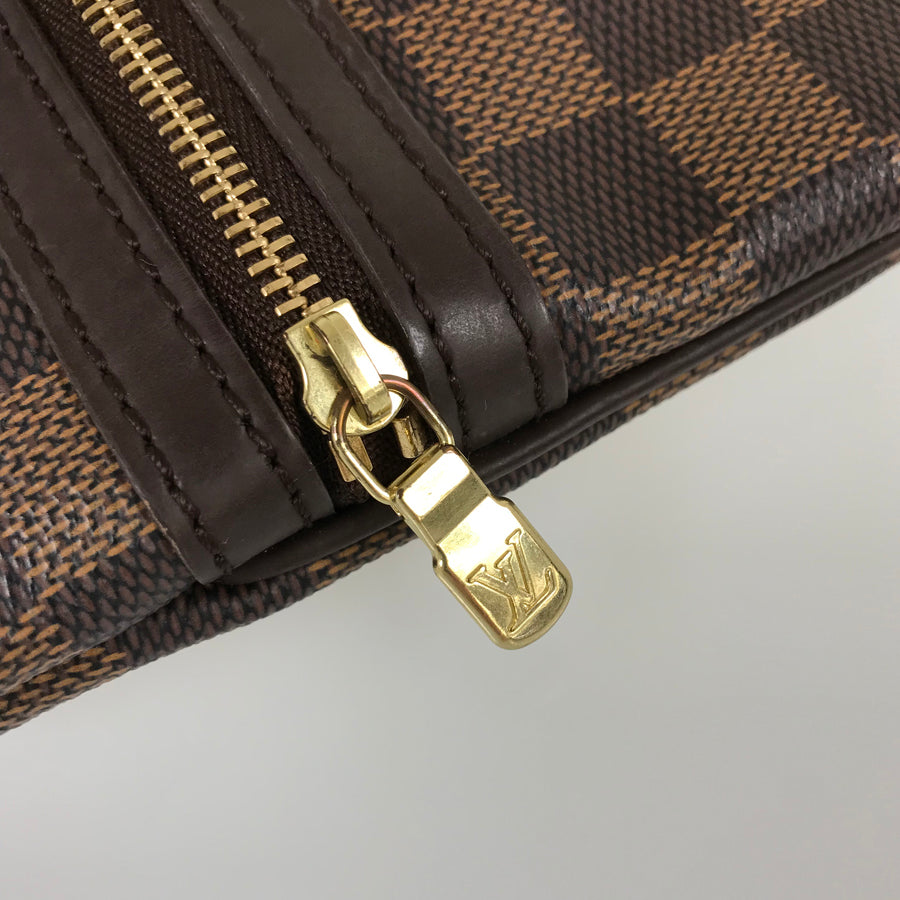 LOUIS VUITTON Damier Pochette Bosphore N51111 Shoulder bag