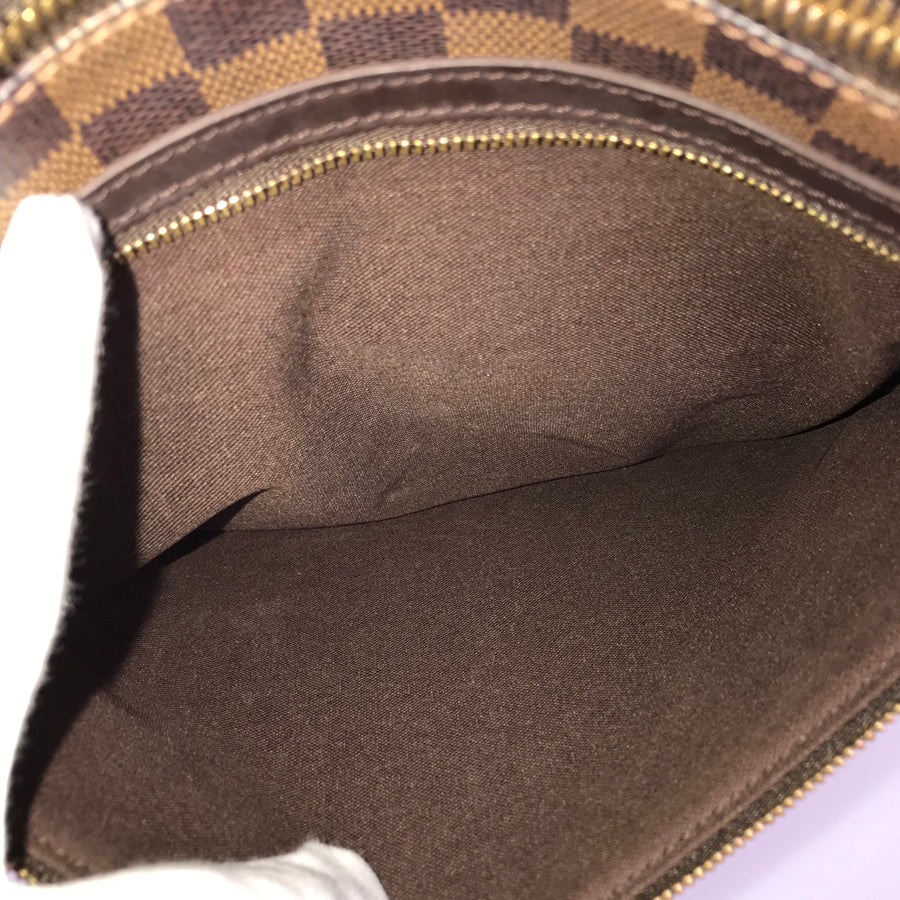 LOUIS VUITTON Damier Pochette Bosphore N51111 Shoulder bag