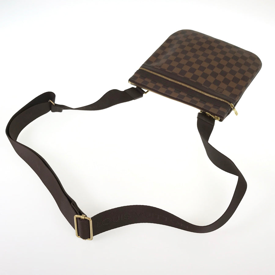 LOUIS VUITTON Damier Pochette Bosphore N51111 Shoulder bag