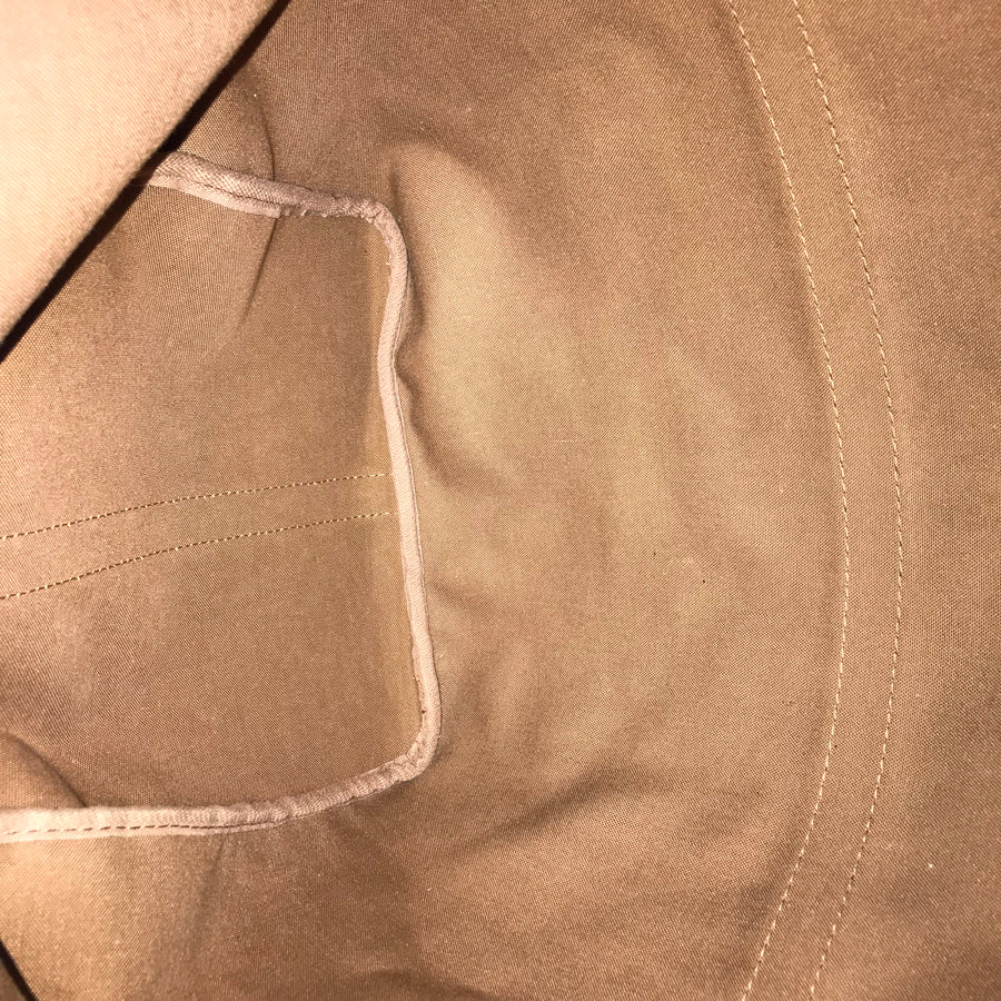 LOUIS VUITTON Monogram Keepall Bandouliere 55 M41414 Boston bag