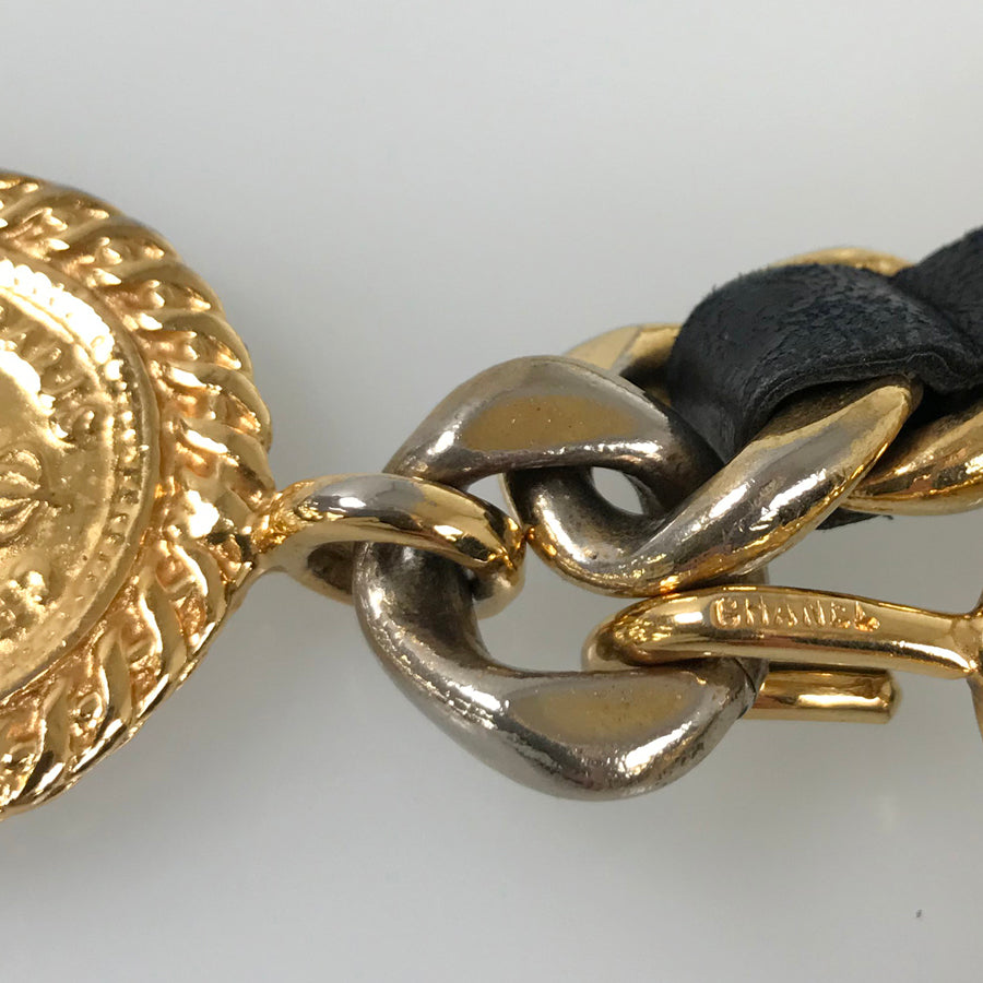 CHANEL Women's Belt