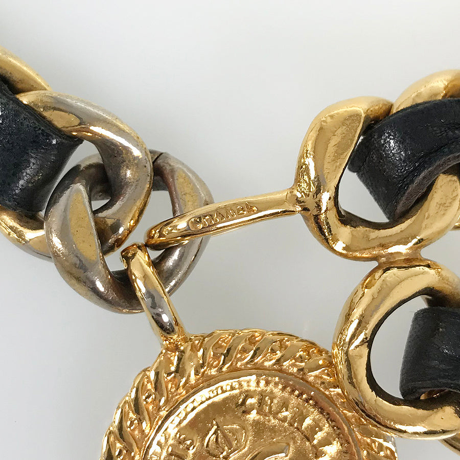 CHANEL Women's Belt