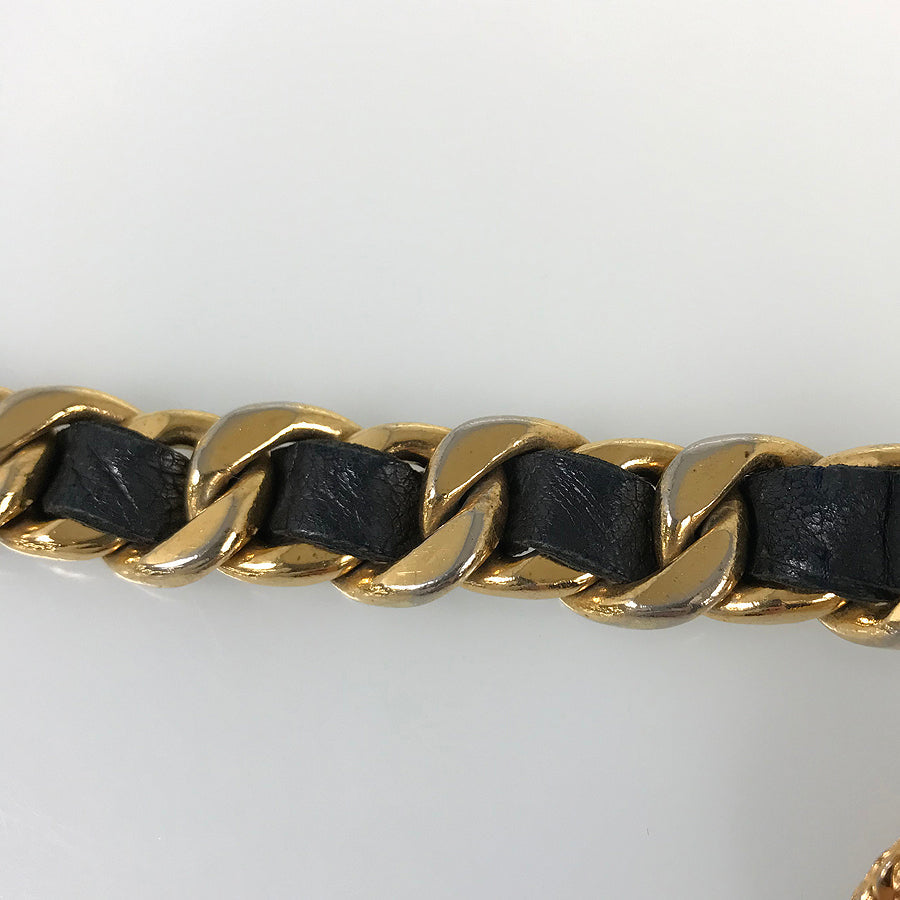 CHANEL Women's Belt
