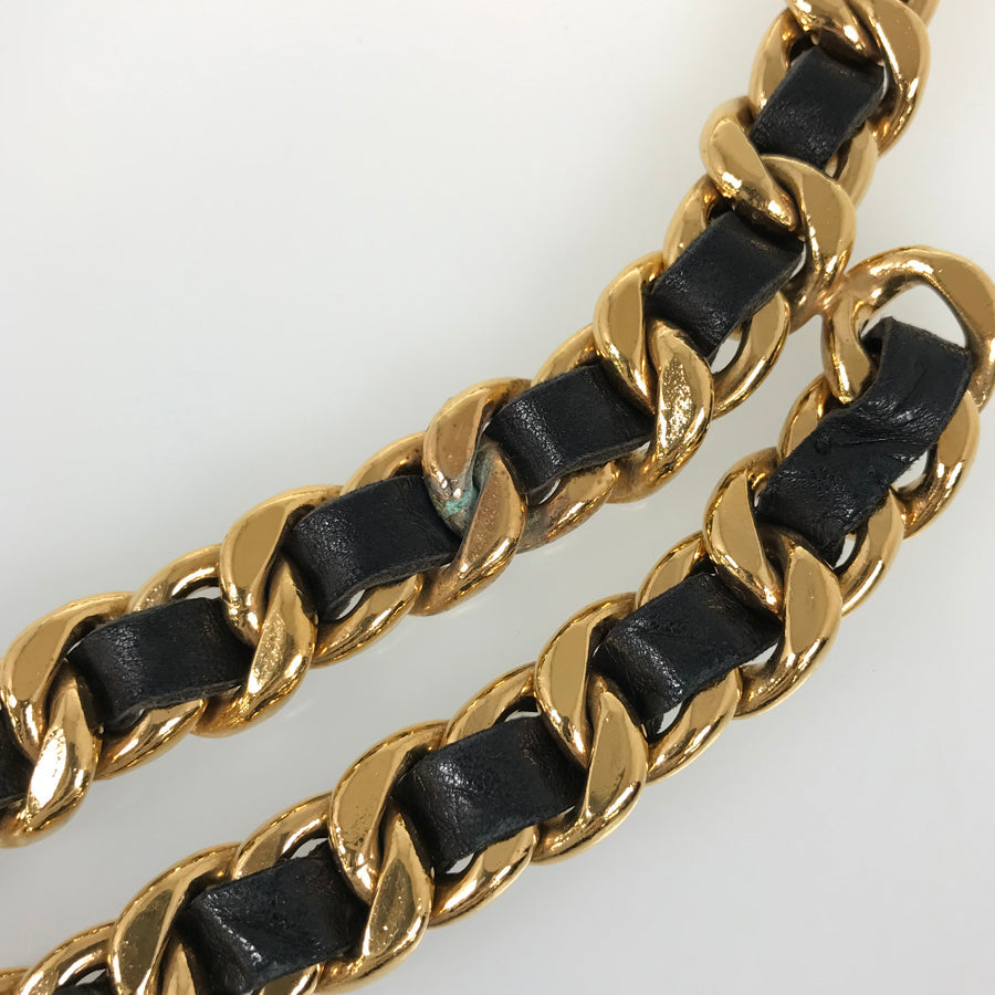 CHANEL Women's Belt