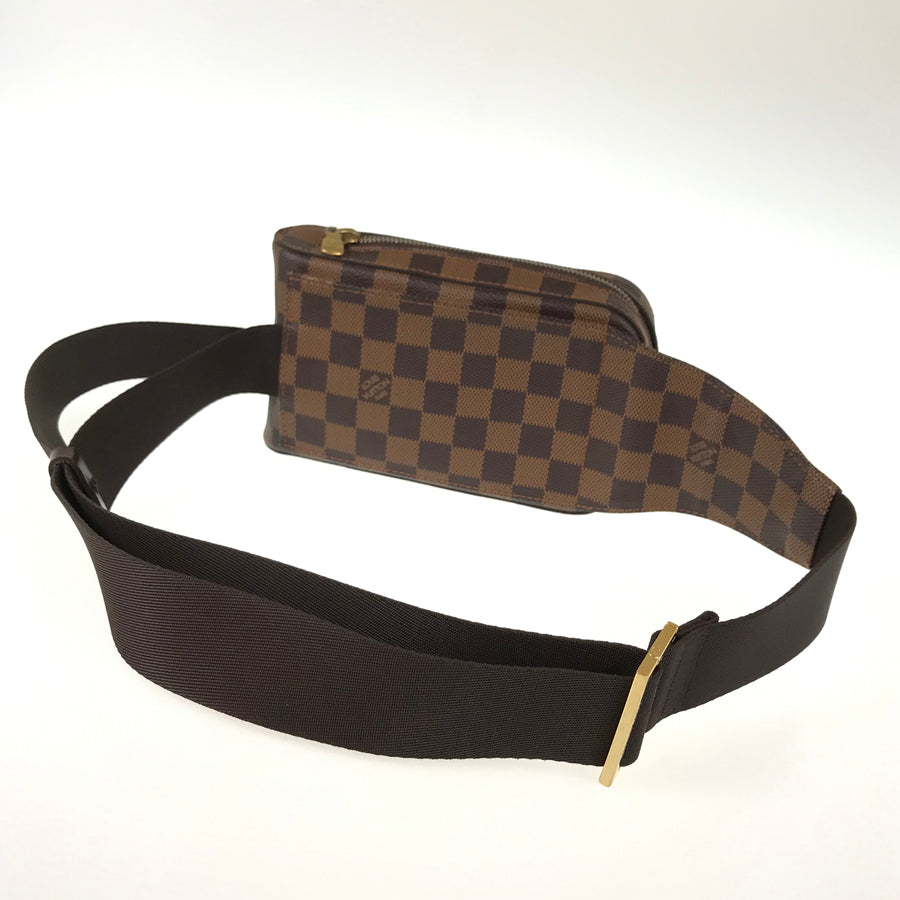 LOUIS VUITTON Damier Geronimos N51994 Sling bag