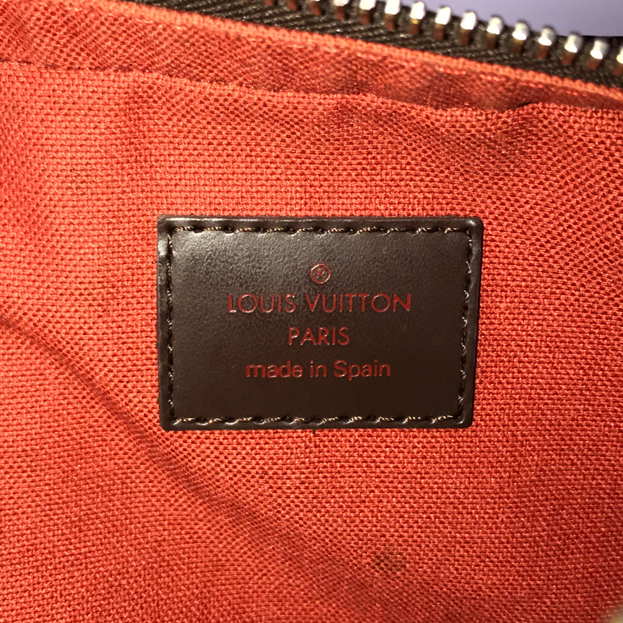 LOUIS VUITTON Damier Geronimos N51994 Sling bag