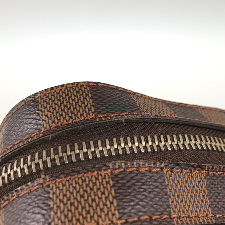 LOUIS VUITTON Damier Geronimos N51994 Sling bag