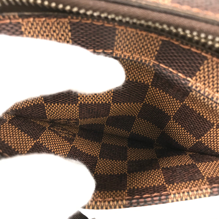 LOUIS VUITTON Damier Geronimos N51994 Sling bag